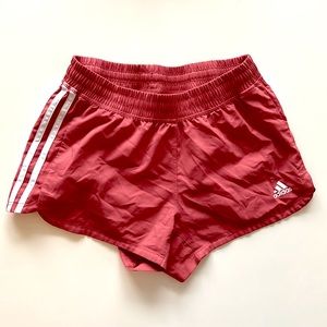 Adidas 3 Stripe Shorts